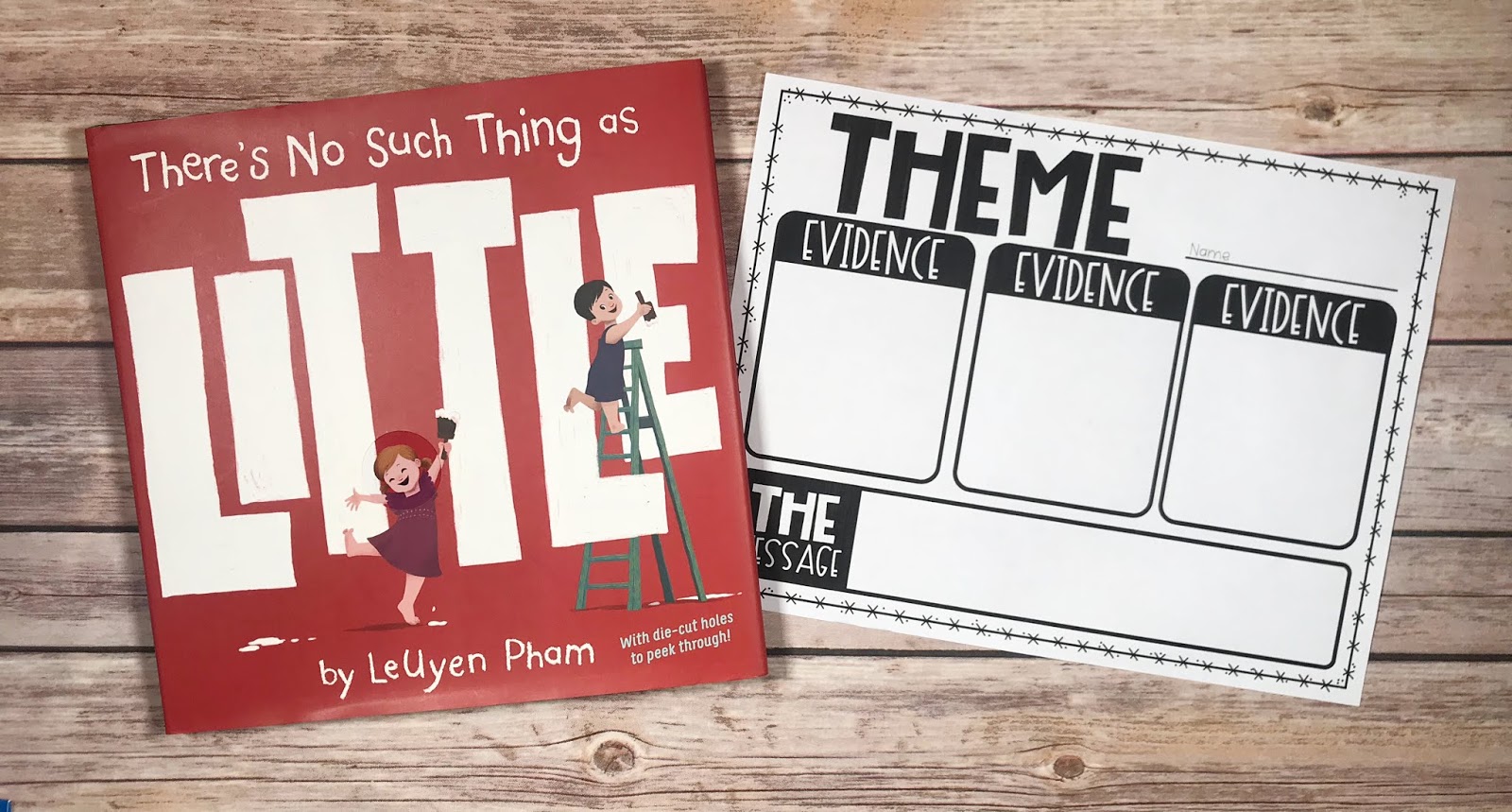 Using Mentor texts is fun way to teach or review reading comprehension to upper elementary students. These digital and printable graphic organizers are a fun way to engage , whether you utilize mentor texts in centers, small groups or the whole class. August is back to school month and these mentor texts are sure to start off your school year with some excitement. {3rd, 4th, 5th, reading comprehension}