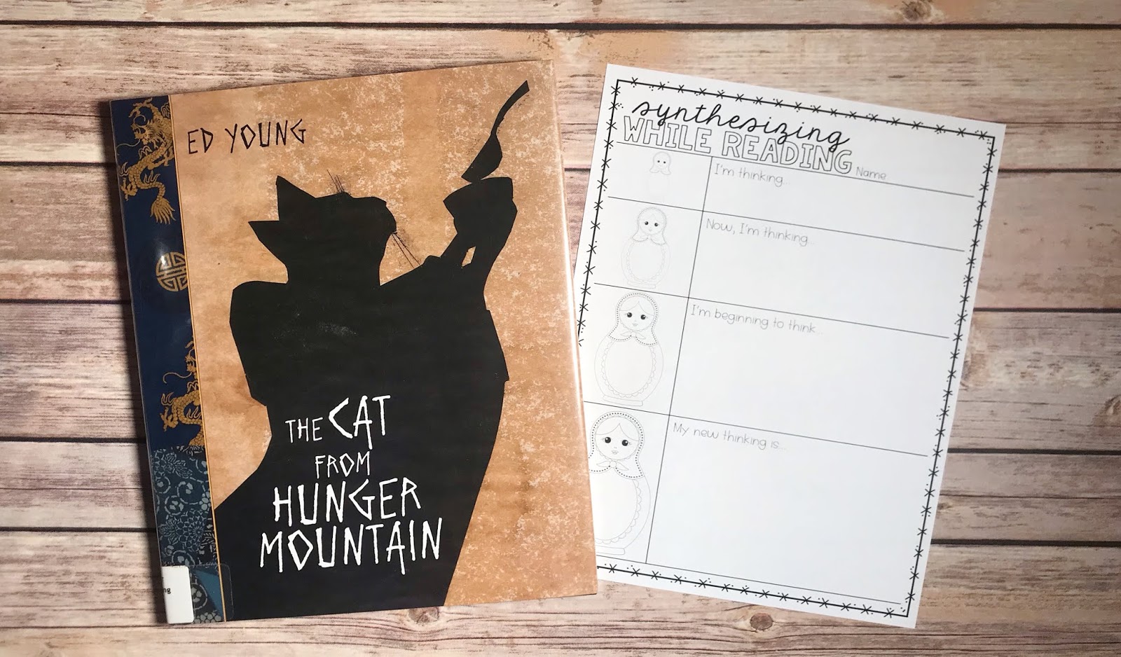 Using Mentor texts is fun way to teach or review reading comprehension to upper elementary students. These digital and printable graphic organizers are a fun way to engage , whether you utilize mentor texts in centers, small groups or the whole class. October means fall themes and of course Halloween. These mentor texts are sure to fit in to your classroom for fall fun. {3rd, 4th, 5th, reading comprehension