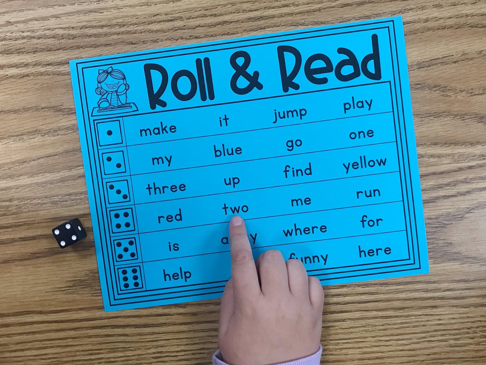Teaching primary grades or special education means sight words should be part of your daily review. Students required repeated exposure to allow mastery of recognition. Whether you utilize these 6 fun ways as a whole class, centers, or small groups, they are sure to create a more exciting way of practice for your kids. This blog post shows a few quick, simple games and ideas to to help reinforce your students recognition of sight words. {lower elementary, special education, centers}