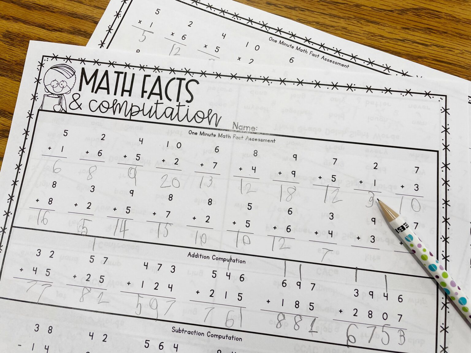 Preparing for Math Intervention in 3 Easy Steps - The Primary Gal