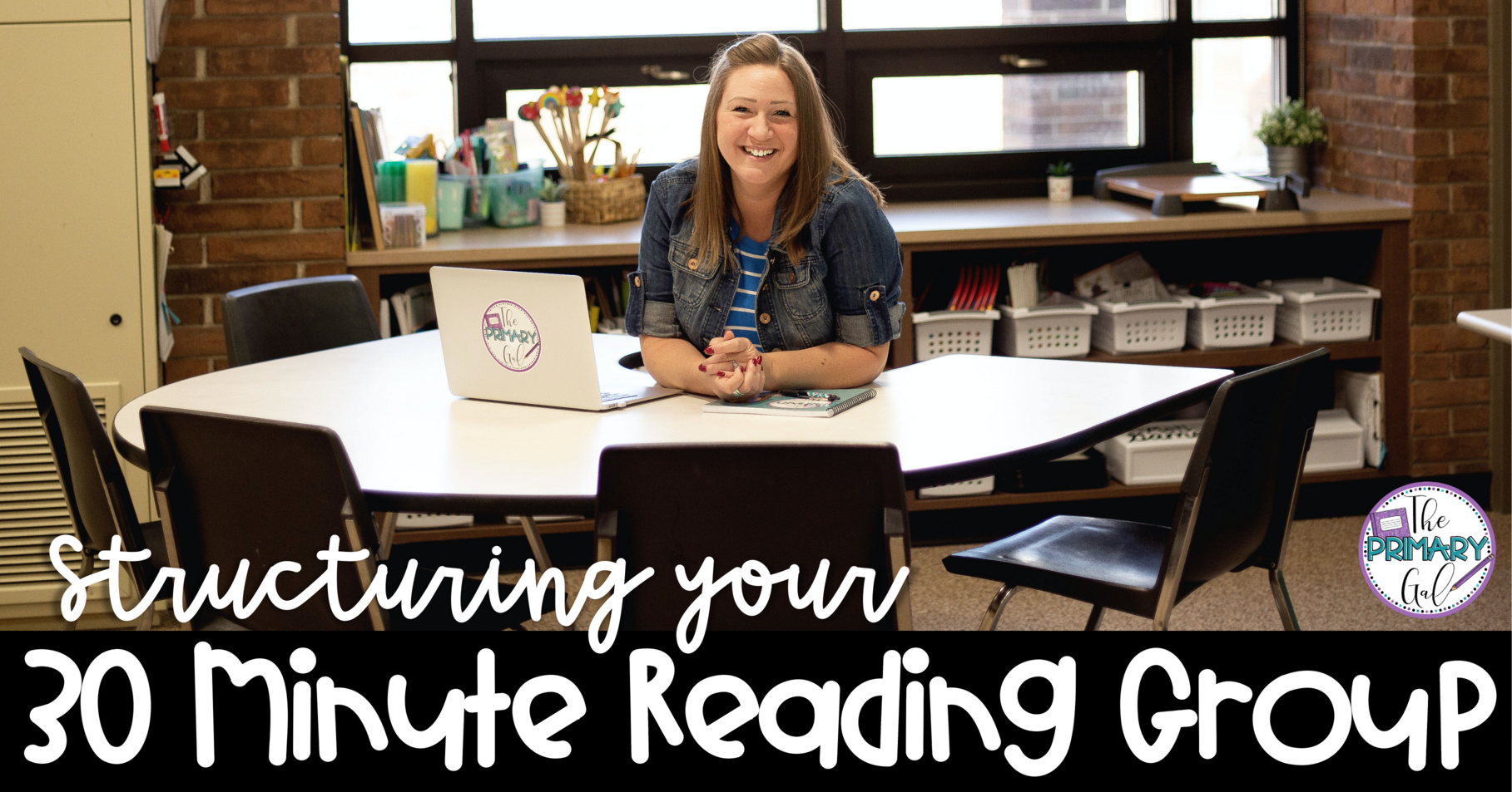 How to Utilize Your Small Group Time in Special Education